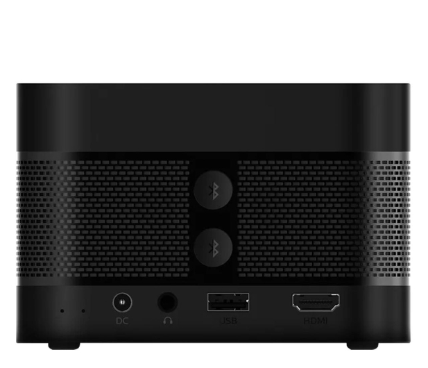 Philips OUTLET - Screeneo U4 - 1475213 - zdjęcie 3